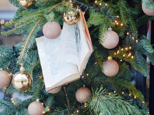Lascia che sia: caffè, libri antichi e un’atmosfera magica